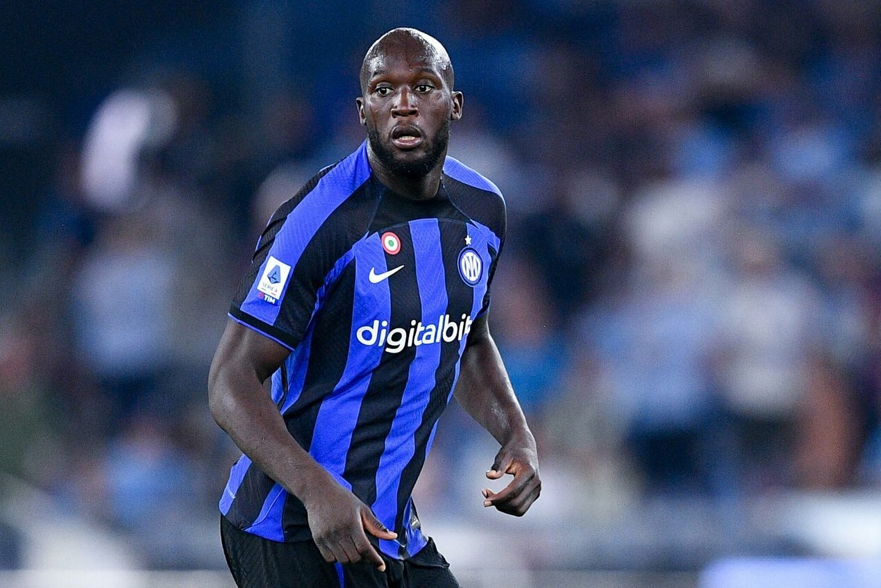 Fonti: Chelsea e Inter hanno concordato di prolungare il prestito di Lukaku