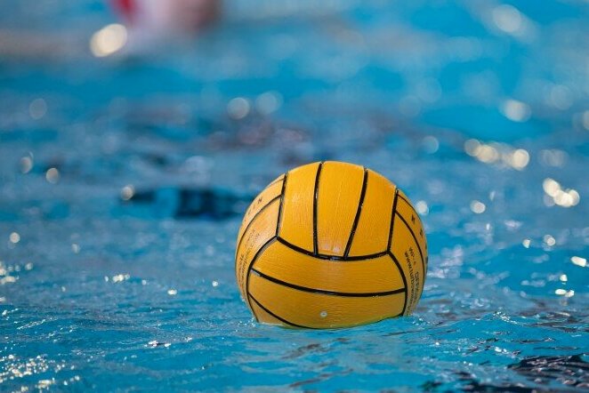 I giocatori di pallanuoto “Zaibo” non si sono vendicati nella selezione della Champions League