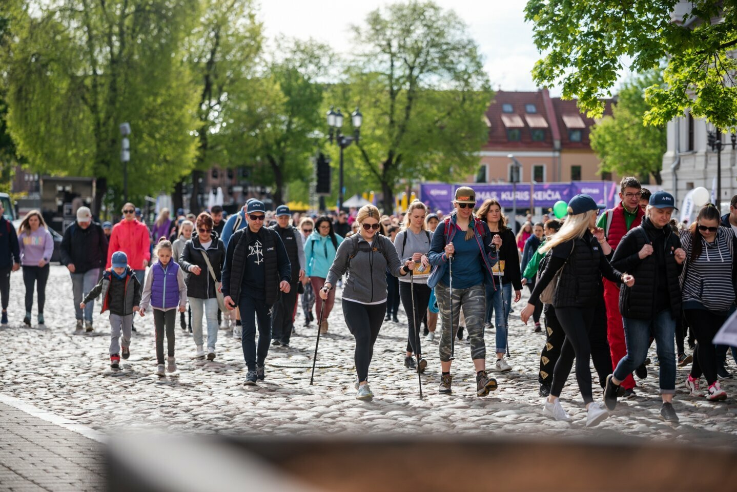 15 consigli per diversificare le passeggiate con i bambini