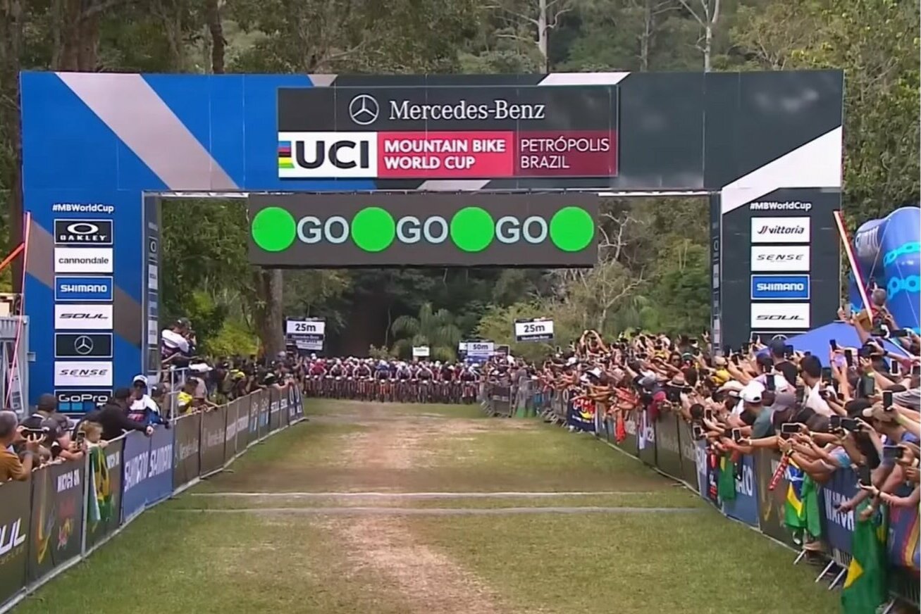 Svelate le date della UCI Mountain Bike World Cup: atleti e spettatori non avranno tempo per rilassarsi