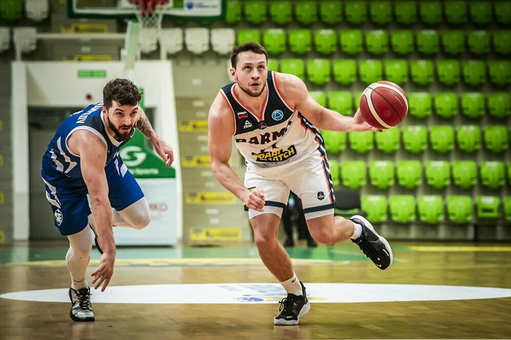 Marcel Ponitka krytykuje brata za to, że nie wszedł do reprezentacji Polski