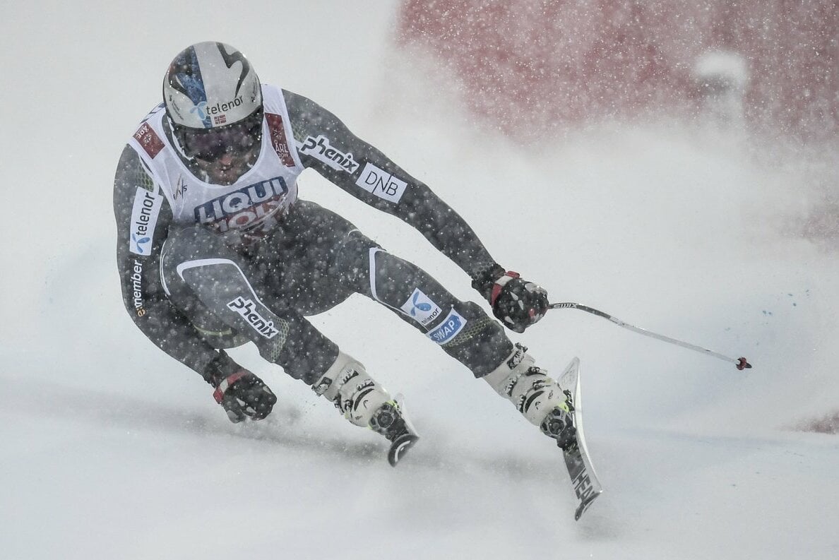 Kampen fortsetter over helgen ved de olympiske vinterlekene: hva får vi se på søndag?